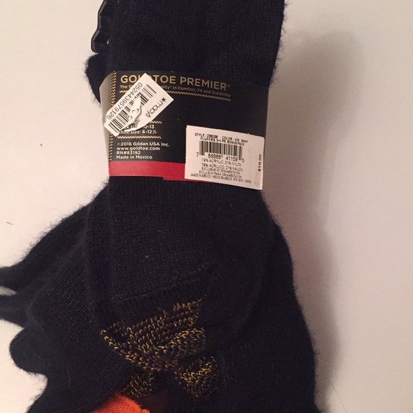 Gold Toe socks - Picture 2 of 8